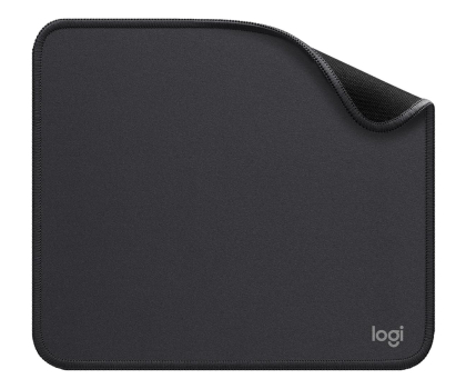 Podkładka pod mysz LOGITECH Studio Series - GRAPHITE